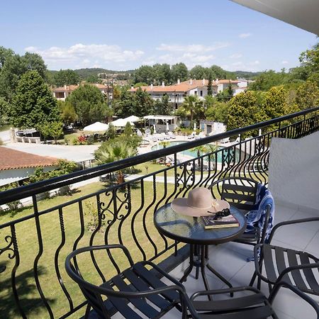 Hotel Jenny, Siviri Zewnętrze zdjęcie