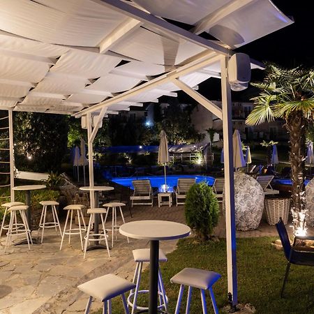 Hotel Jenny, Siviri Zewnętrze zdjęcie