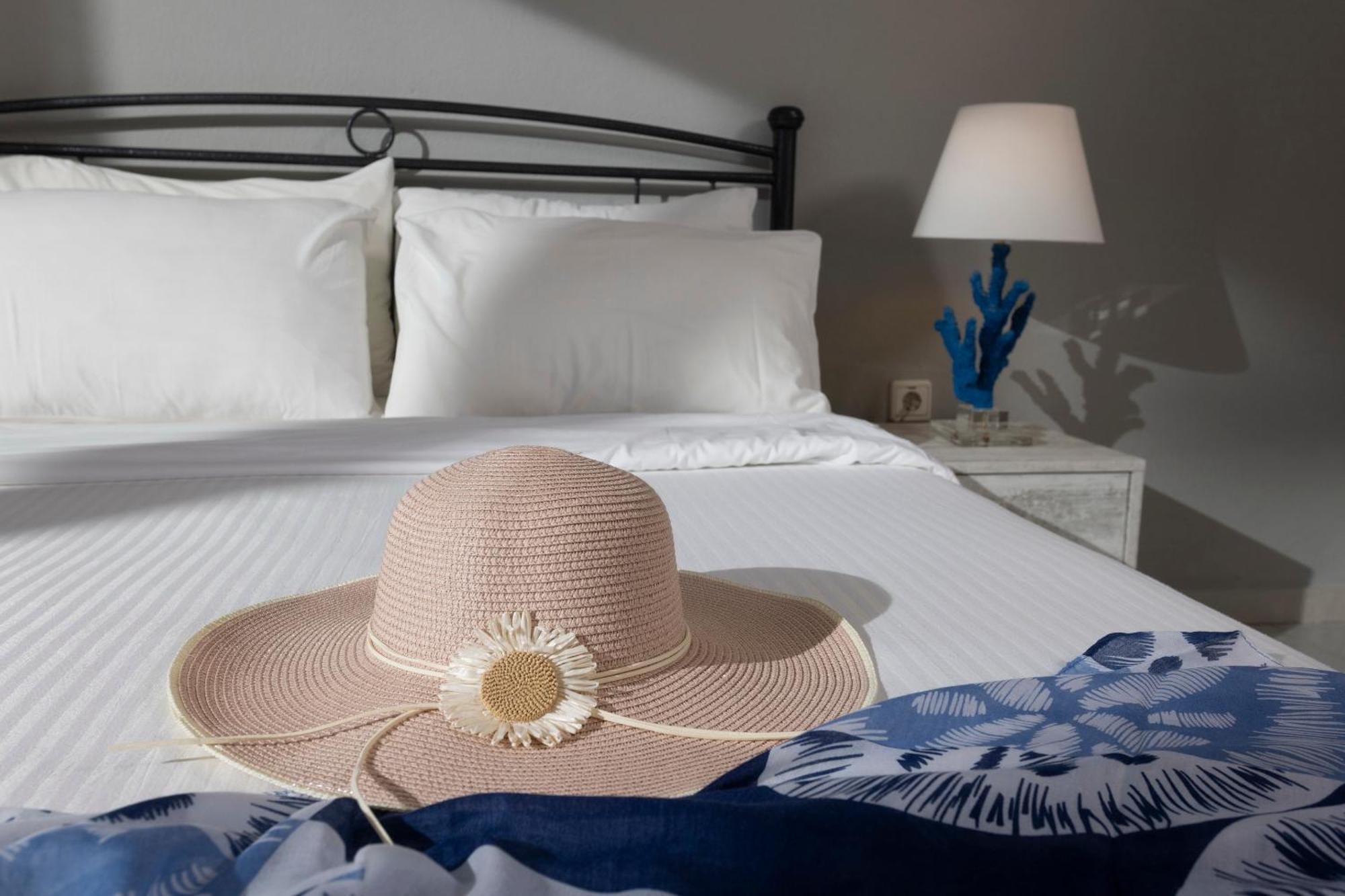 Hotel Jenny, Siviri Zewnętrze zdjęcie