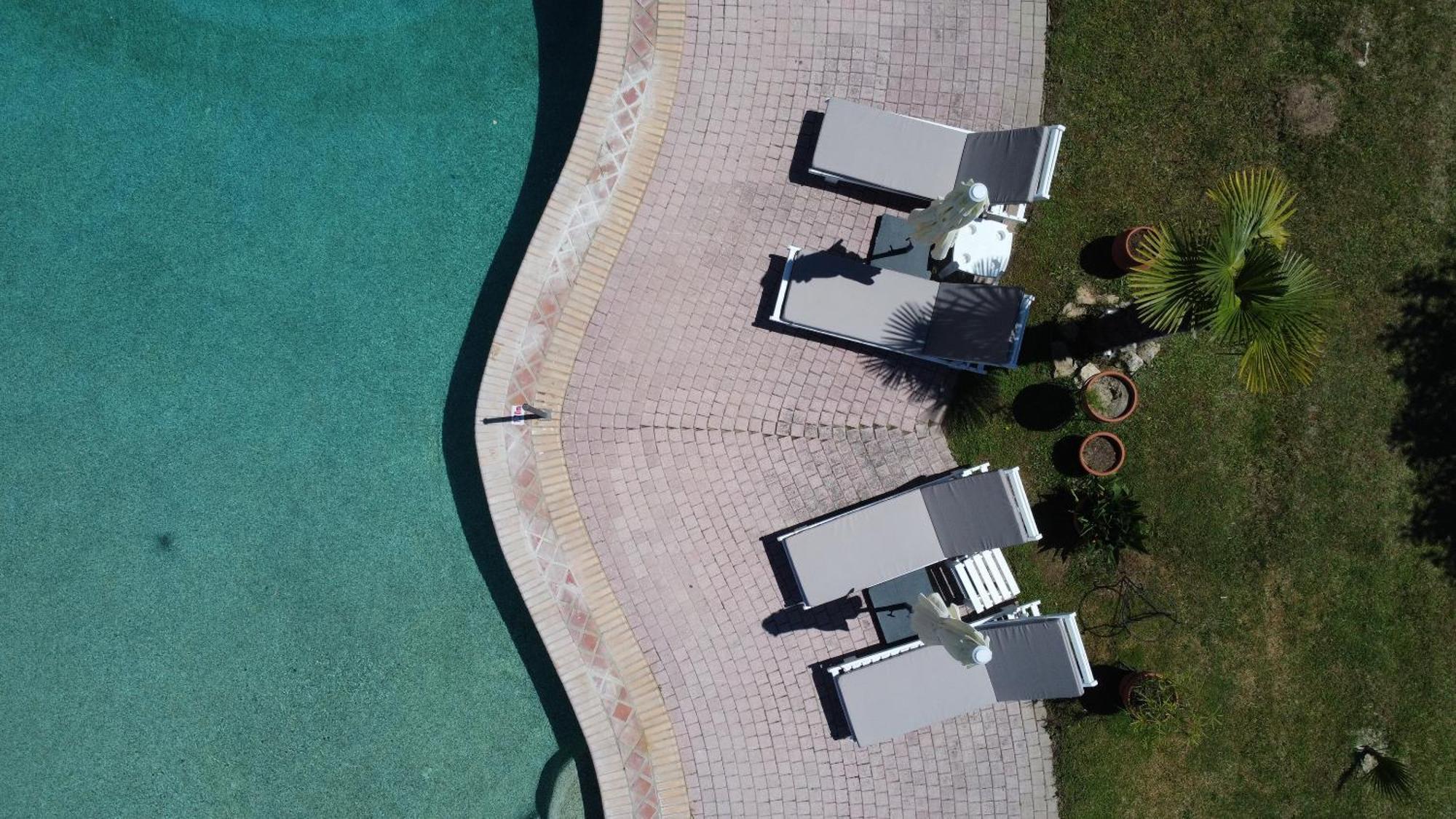 Hotel Jenny, Siviri Zewnętrze zdjęcie